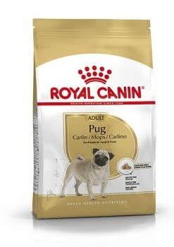 Royal Canin Hondenvoer Pug Adult 7,5 Kg