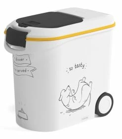 Curver Voedselcontainer Dinner Is Served 35 Ltr