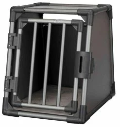 TRIXIE Autobench Aluminium S Grafiet