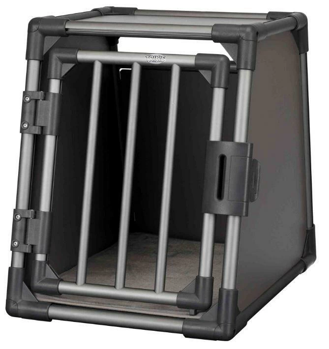 TRIXIE Autobench Aluminium S Grafiet