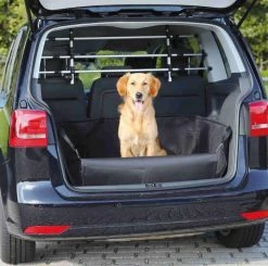 TRIXIE Kofferbakdeken