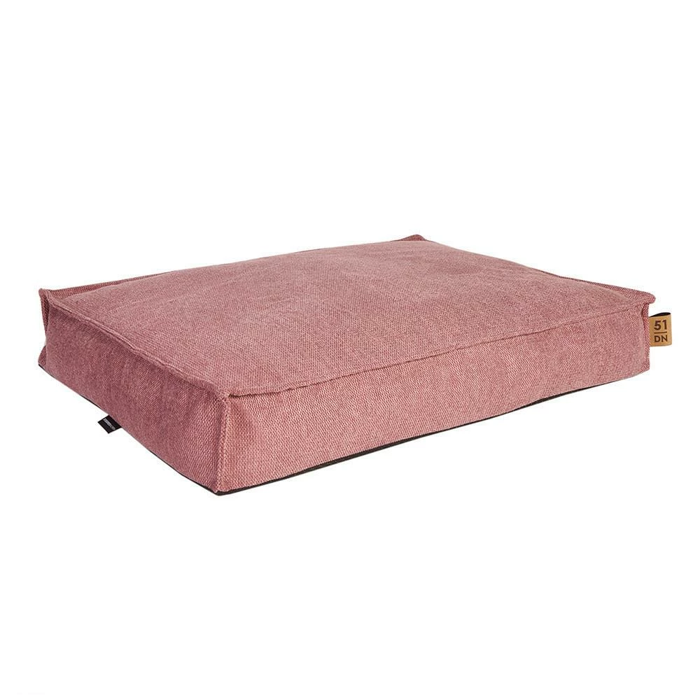 51 Degrees North Hondenkussen Como Rose