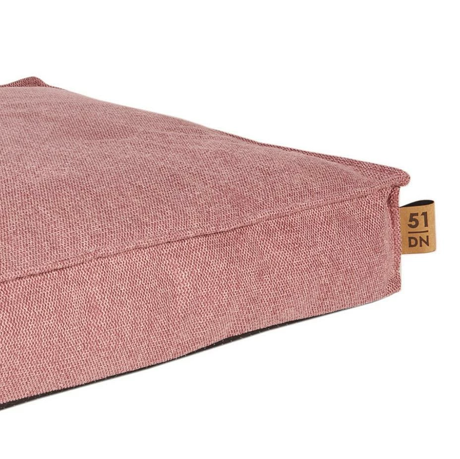 51 Degrees North Hondenkussen Como Rose - Afbeelding 2