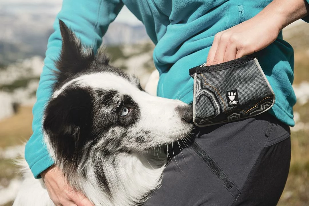 Hurtta Trick Pocket Granite - Afbeelding 3