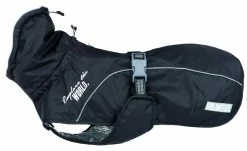 TRIXIE Winterjas Explore Zwart