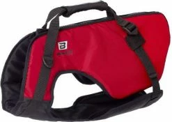 Baltic Hondenzwemvest Zoro Rood