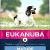 Eukanuba Hondenvoer Thriving Mature Medium Breed 3 Kg