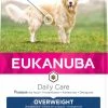 Eukanuba Daily Care Adult Overweight/Sterilised 2,3 Kg