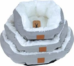 Boony EST. 1941 Mand Polar White