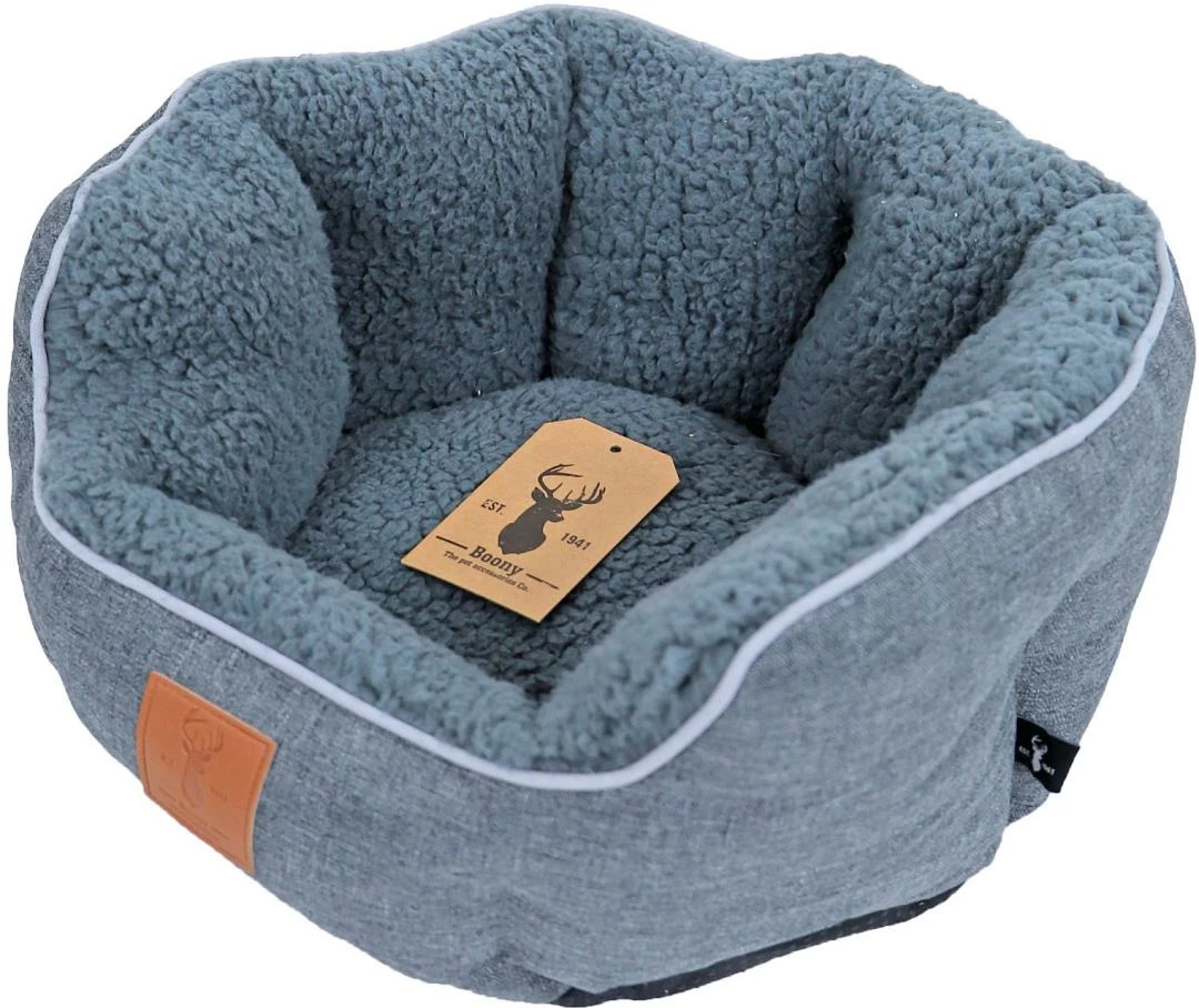 Boony Est. 1941 Mand Highland Graphite - Afbeelding 3