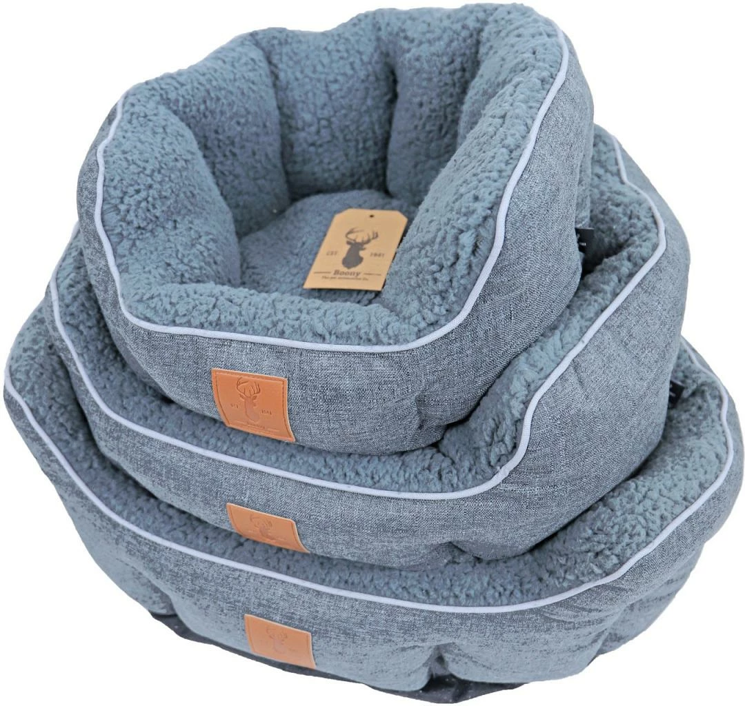 Boony Est. 1941 Mand Highland Graphite - Afbeelding 4