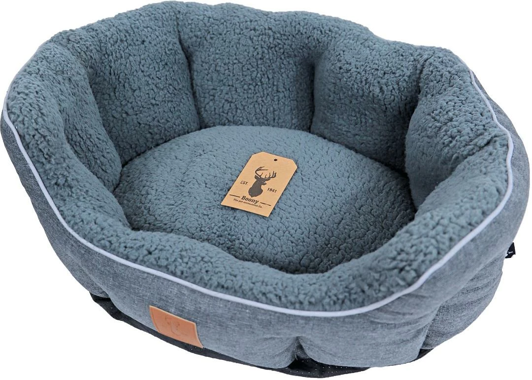 Boony Est. 1941 Mand Highland Graphite - Afbeelding 8