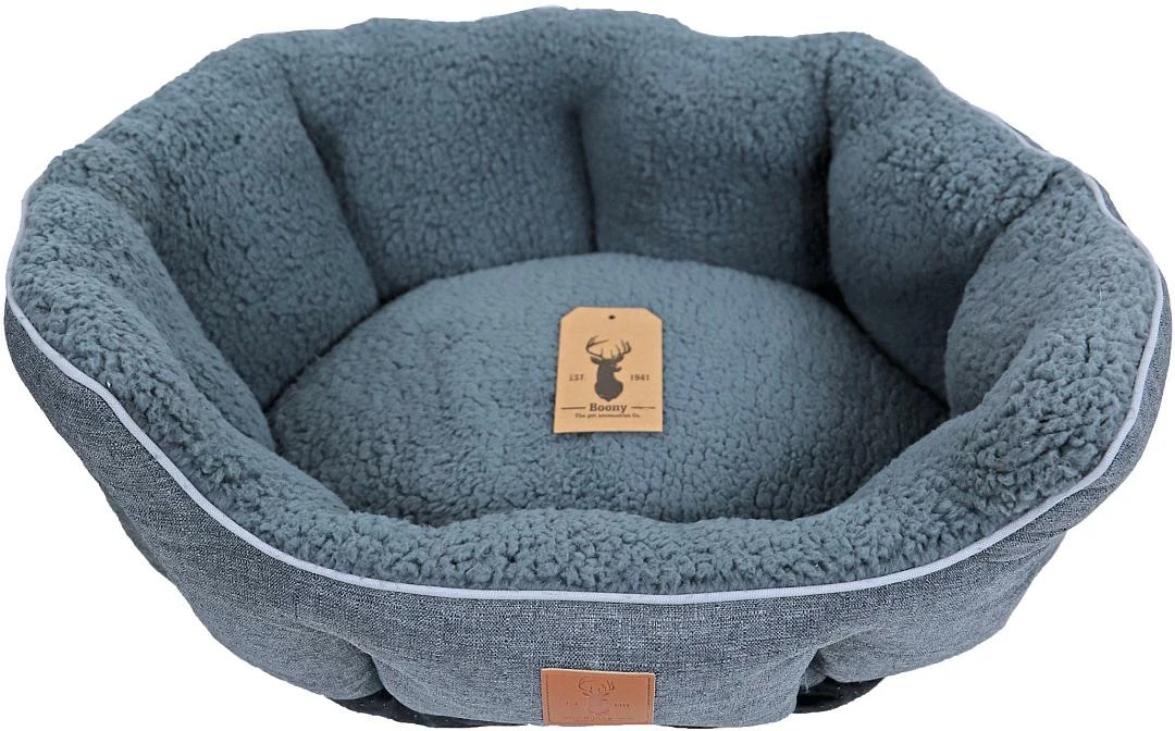 Boony Est. 1941 Mand Highland Graphite - Afbeelding 7