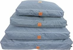 Boony Est. 1941 Hondenkussen Highland Graphite