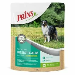 Prins Hondenvoer TotalCare Resist Calm Complete 2,5 Kg