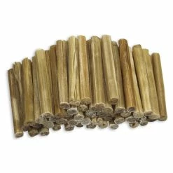 Antos Geperste Staaf 15 Mm 50 St