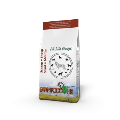 Farm Food Hondenvoer HE Schaap 4 Kg