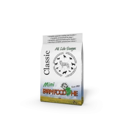 Farm Food Hondenvoer HE Classic Mini 2 Kg