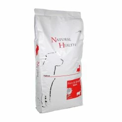 Natural Health Pure & Simple Adult Lamb 12,5 Kg