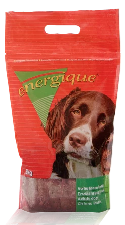 Energique Hondenvoer Volwassen Hond 1 3 Kg