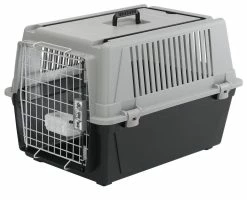 Ferplast Autobench Atlas 40 Professional Grijs