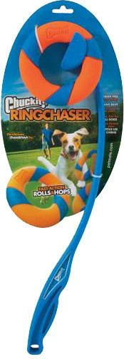 Chuckit! Ring Chaser Launcher