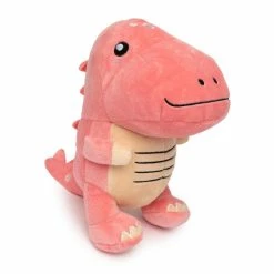 Fuzzyard Hondenspeelgoed Dino Tyrion Tyrannosaurus Rex