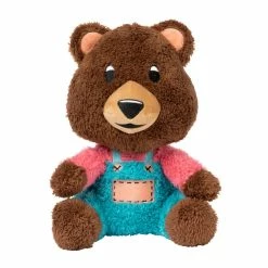 Fuzzyard Hondenspeelgoed Fuzz Bear L