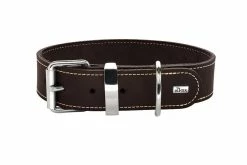 Hunter Halsband Aalborg Special Donkerbruin