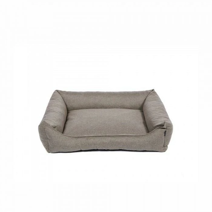 SnObbs Hondenmand Kingston Sandalwood - Afbeelding 4