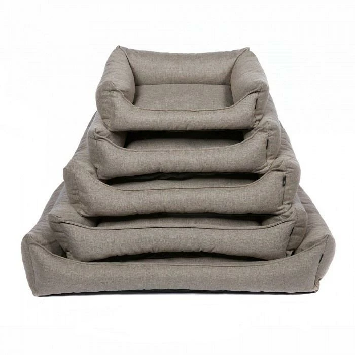 SnObbs Hondenmand Kingston Sandalwood