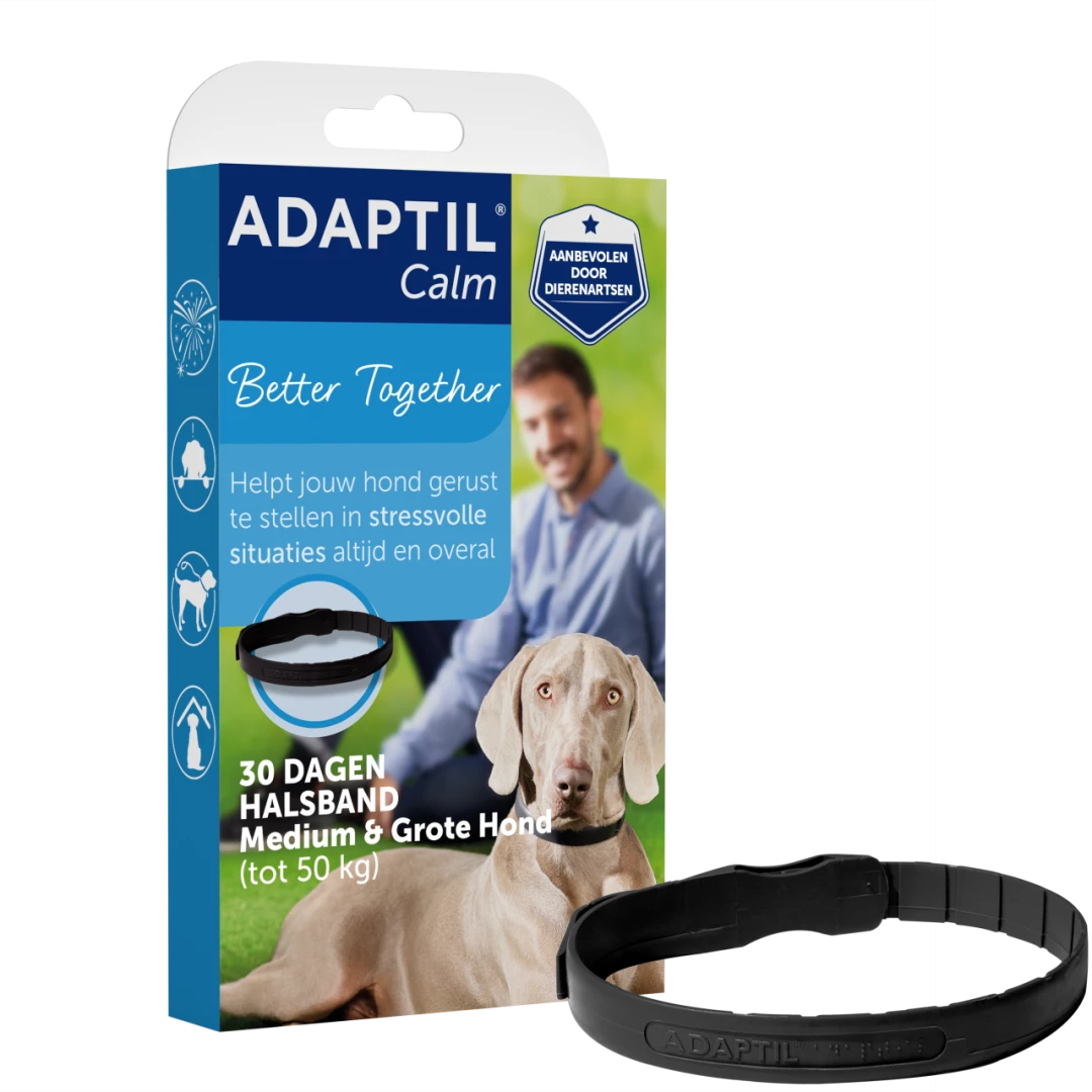 Adaptil Halsband M/L 70 Cm