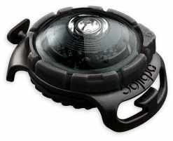 Orbiloc Safety Light Dog Dual Dark