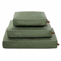 Doggy Siësta DoggySiësta Hondenkussen Strong Olive