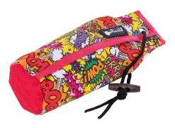 Petlando Snackdummy Happiness Comic