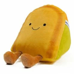 PawStory Hondenspeelgoed Gouda Cheesy