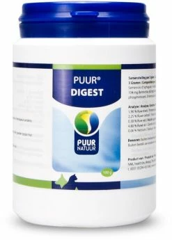 PUUR Digest 100 Gr