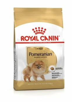 Royal Canin Hondenvoer Pomeranian Adult 1,5 Kg