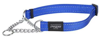 Rogz Beltz Utility Sliphalsband Blue - Afbeelding 2