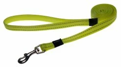 Rogz Beltz Utility Hondenlijn Lang Yellow