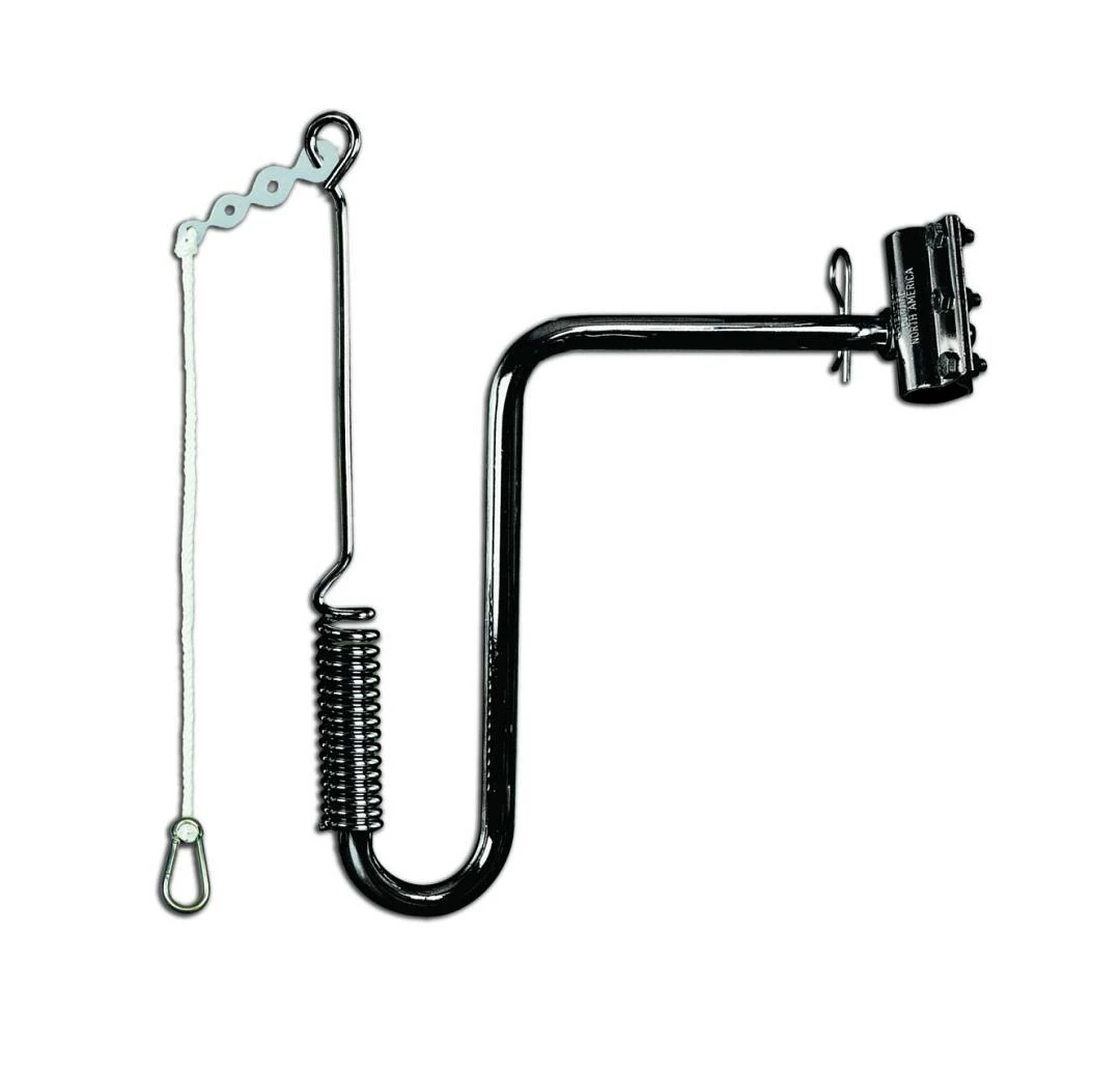 Altranet Fietsbeugel Springer