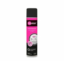 Ticster Omgevingsspray 250 Ml