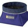 Ruffwear Voerbak Quencher Huckleberry Blue