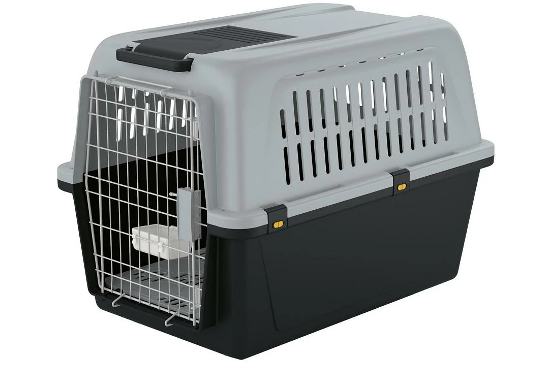 Ferplast Autobench Atlas 50 Professional Grijs