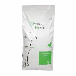 Natural Health Hondenvoer Carnivore 15 Kg