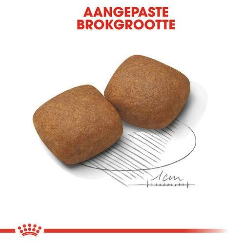 Royal Canin Hondenvoer Giant Junior 15 Kg - Afbeelding 2