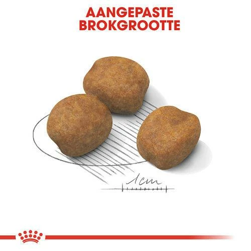 Royal Canin Hondenvoer Giant Puppy 15 Kg - Afbeelding 2