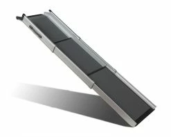 Happy Ride Compact Tri Scope Ramp