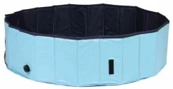 TRIXIE Hondenzwembad Blauw 120 Cm
